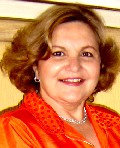 Genaura Maria da Costa Tormin  [Cónsul - Goiânia - ZN - GO]